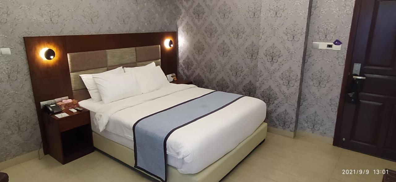 Nascent Gardenia Residence 다카 외부 사진