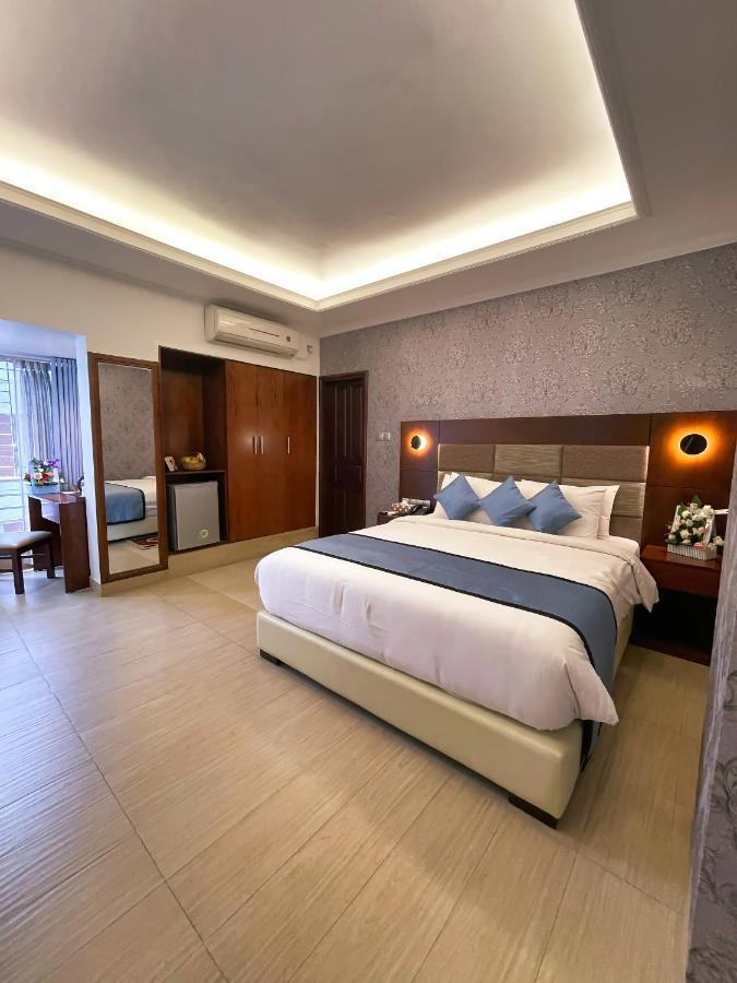 Nascent Gardenia Residence 다카 외부 사진