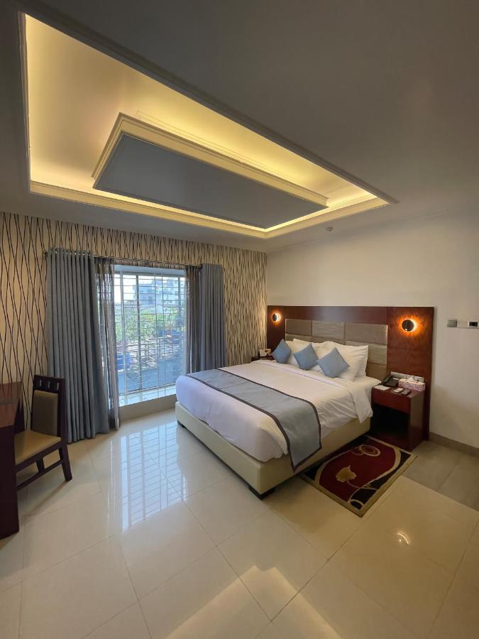 Nascent Gardenia Residence 다카 외부 사진