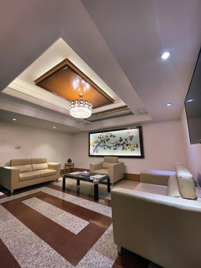 Nascent Gardenia Residence 다카 외부 사진