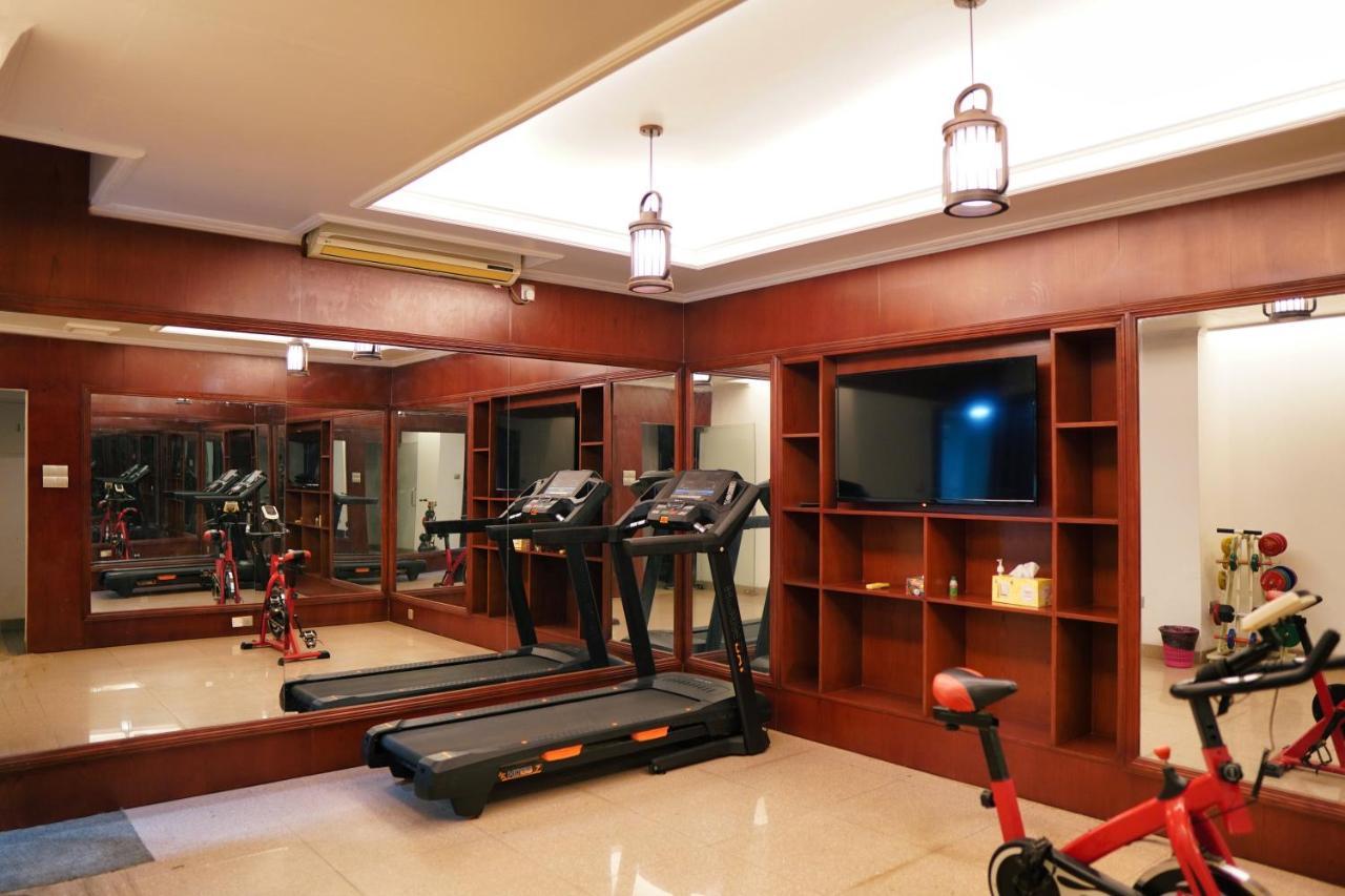 Nascent Gardenia Residence 다카 외부 사진