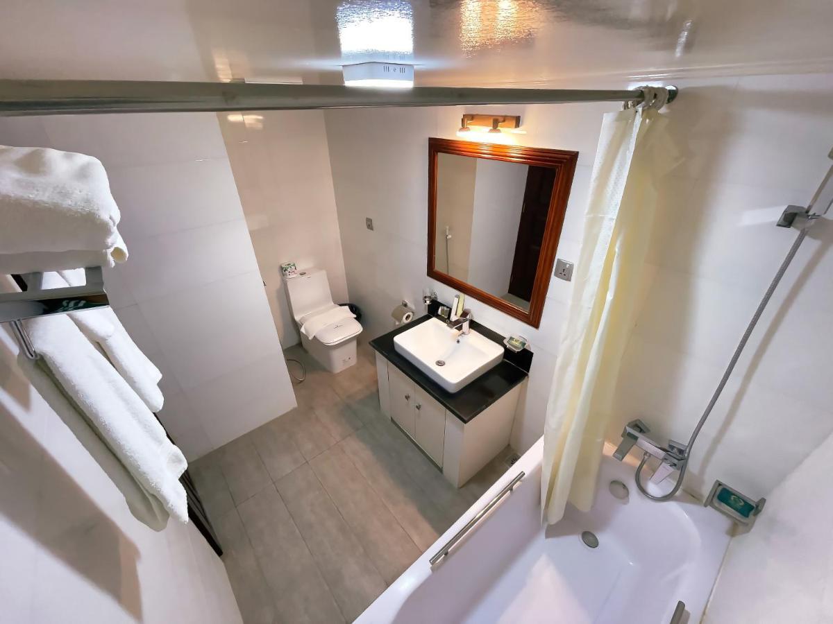 Nascent Gardenia Residence 다카 외부 사진