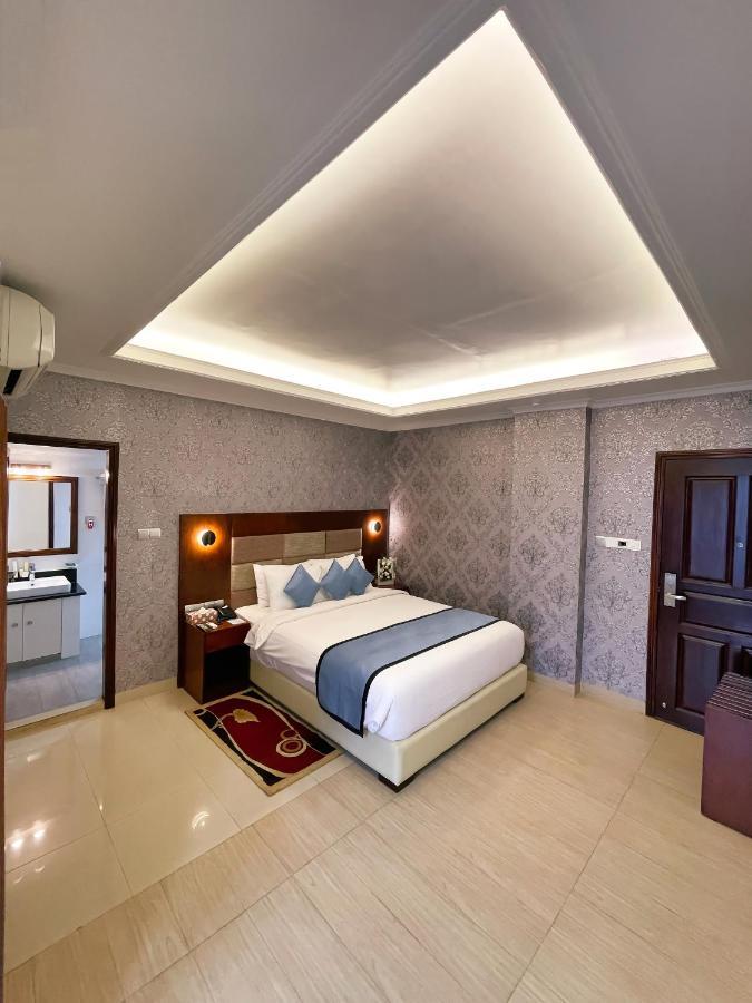 Nascent Gardenia Residence 다카 외부 사진