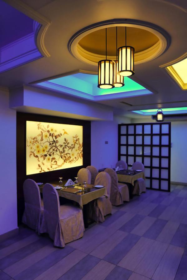 Nascent Gardenia Residence 다카 외부 사진