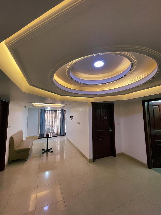 Nascent Gardenia Residence 다카 외부 사진