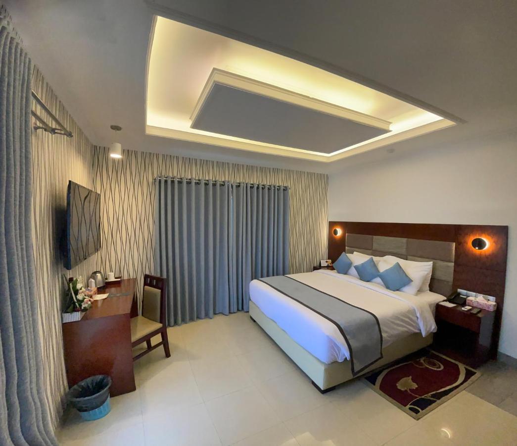 Nascent Gardenia Residence 다카 외부 사진
