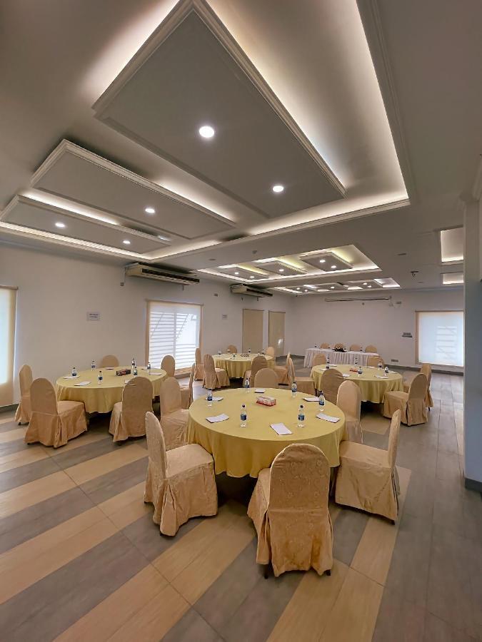 Nascent Gardenia Residence 다카 외부 사진
