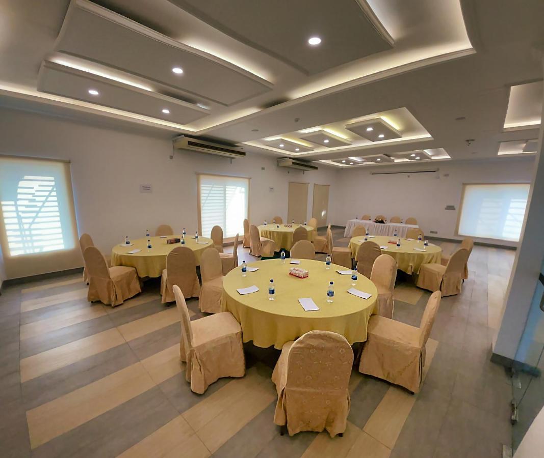 Nascent Gardenia Residence 다카 외부 사진