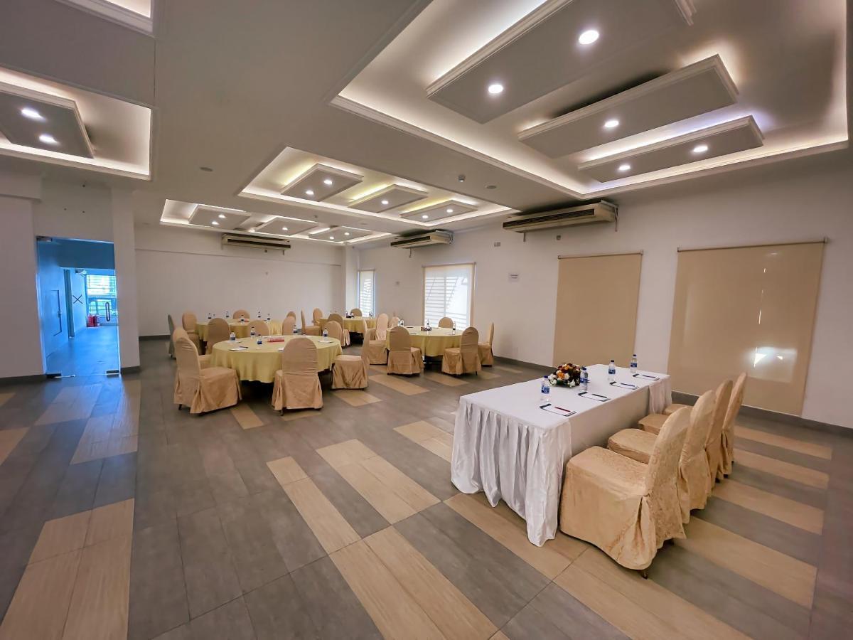 Nascent Gardenia Residence 다카 외부 사진