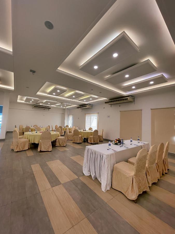 Nascent Gardenia Residence 다카 외부 사진